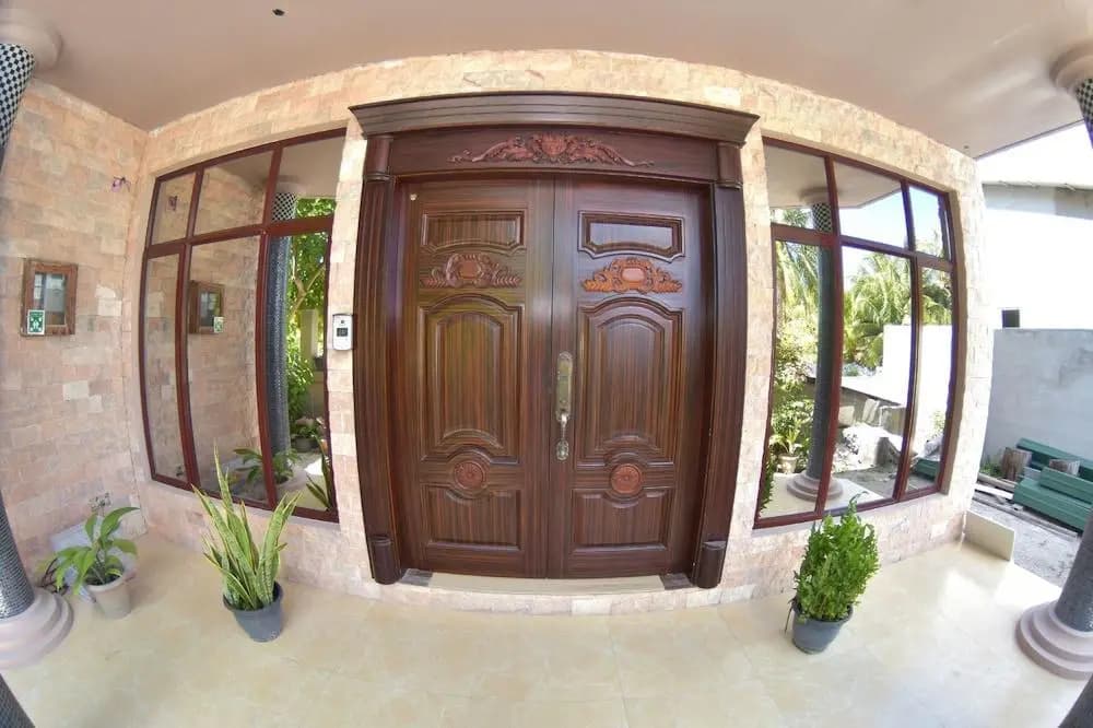 Calyx Grand Fuvahmulah Guest house - photo 7