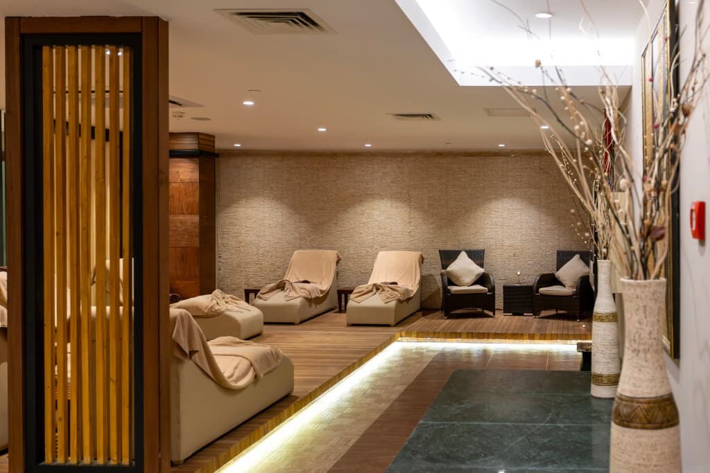 Delta Hotels by Marriott Antalya Lara - photo 48