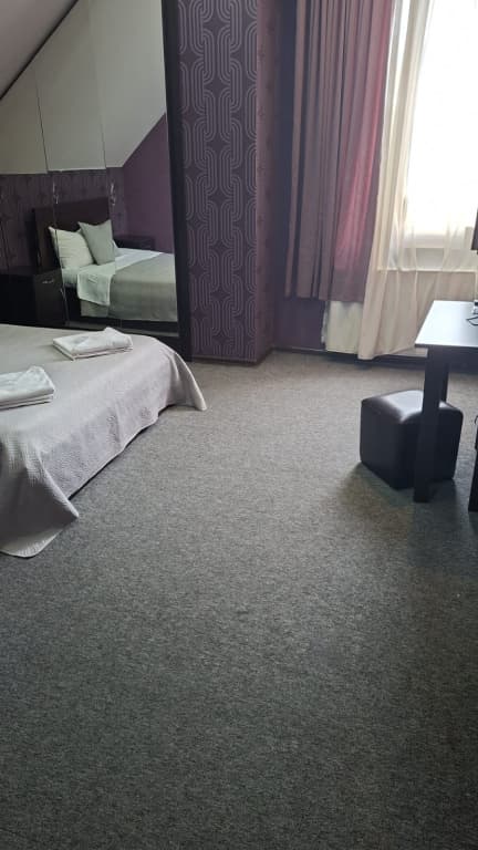Hotel Eight Boutique hotel - photo 22