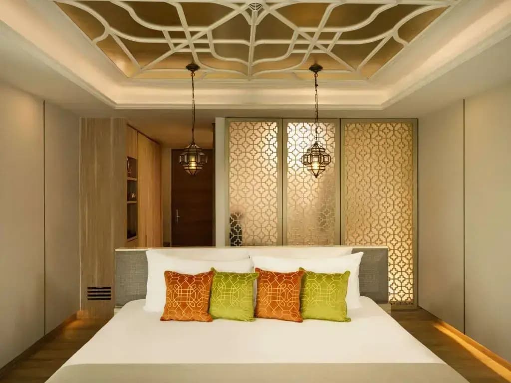 Avista Grande Phuket Karon - MGallery - photo 24