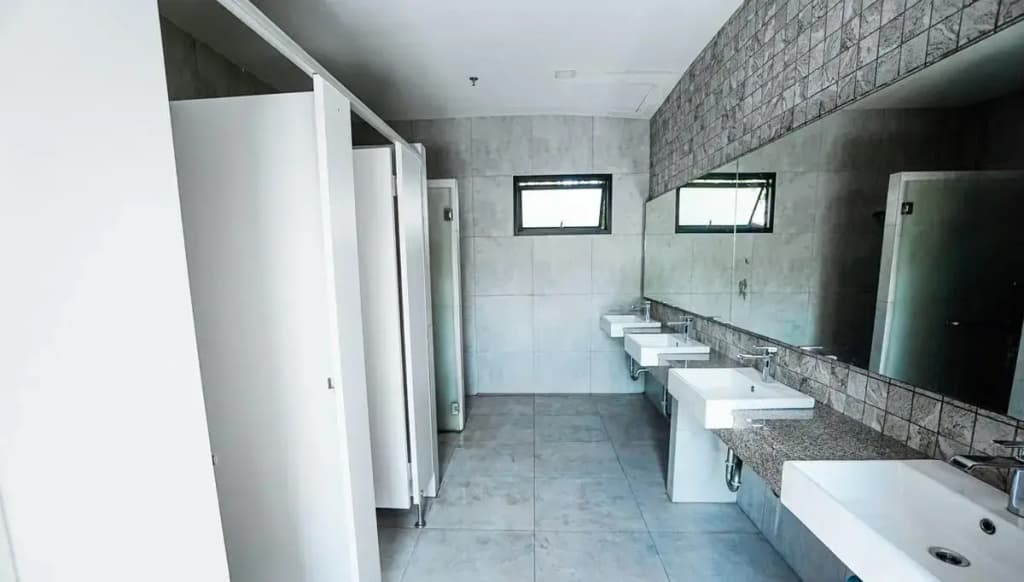 Dusit Grand Condo View Apartment - photo 13