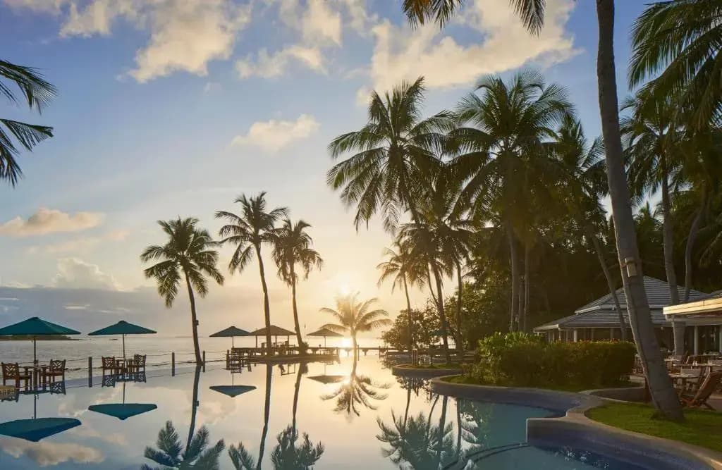 Royal Island Resort & Spa - photo 16