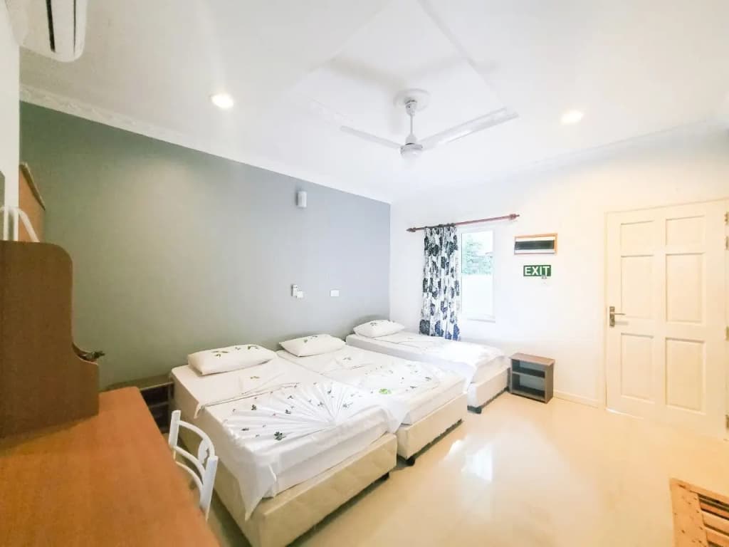 Serene Sky Guest House - photo 30