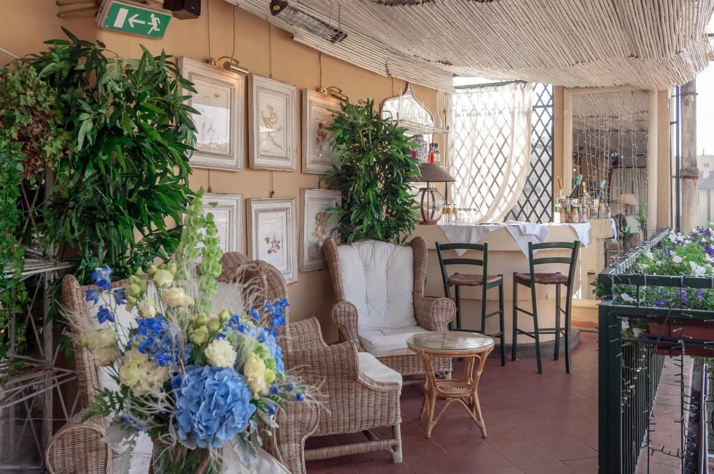 Cellai Boutique Hotel - photo 21