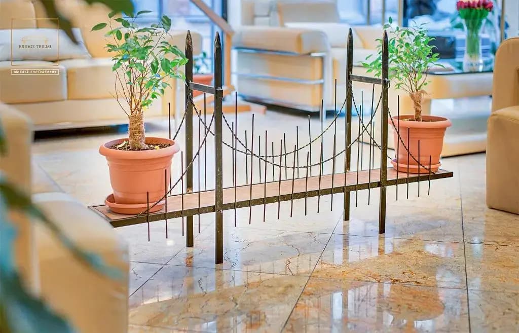 Atrium Boutique Hotel - photo 13