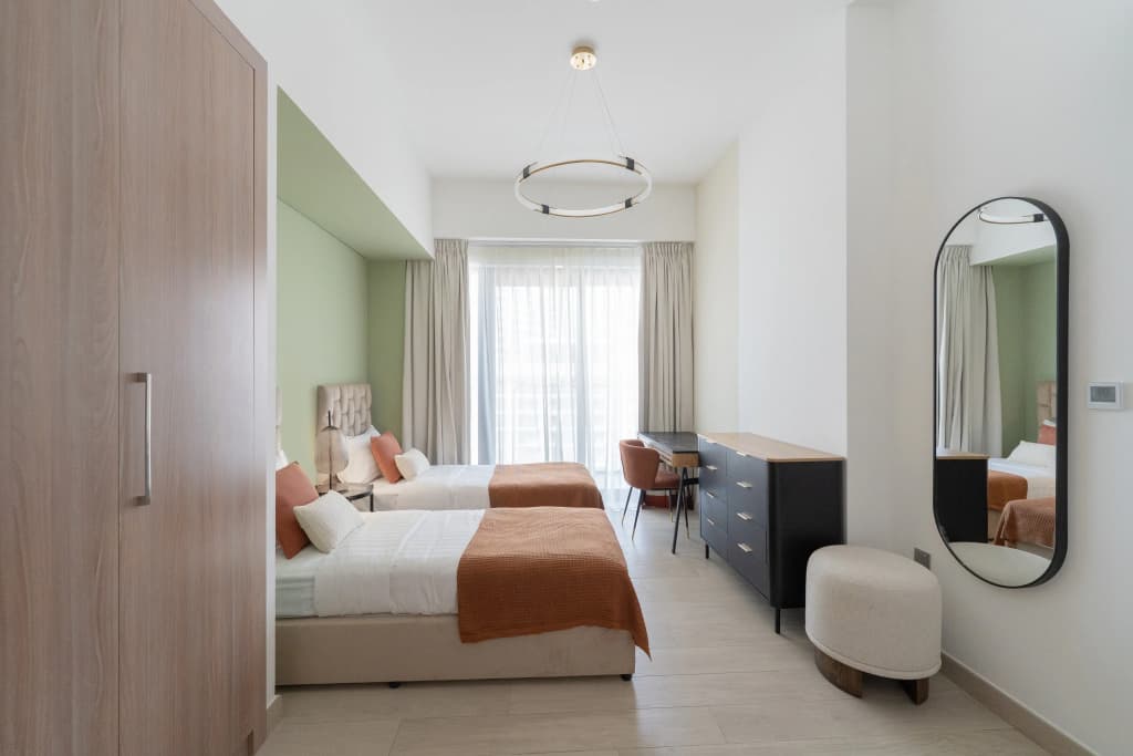 A New Designer in Meydan | Azizi Riviera Apartments - photo 24