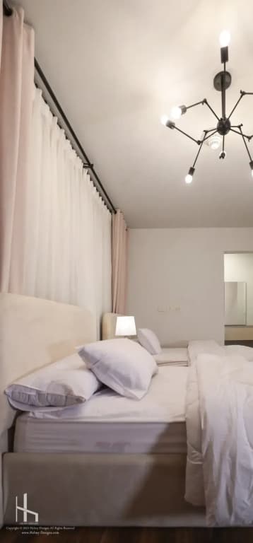 Luxury Apartment with Pool Hostel - photo 27