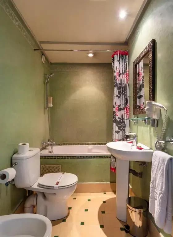 Le Caspien Boutique-hotel - photo 5