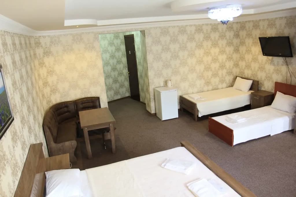 New Palace Shardeni Hotel - photo 30