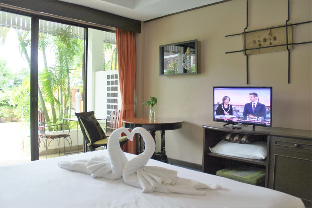 Kelly's Residency Boutique hotel - photo 34