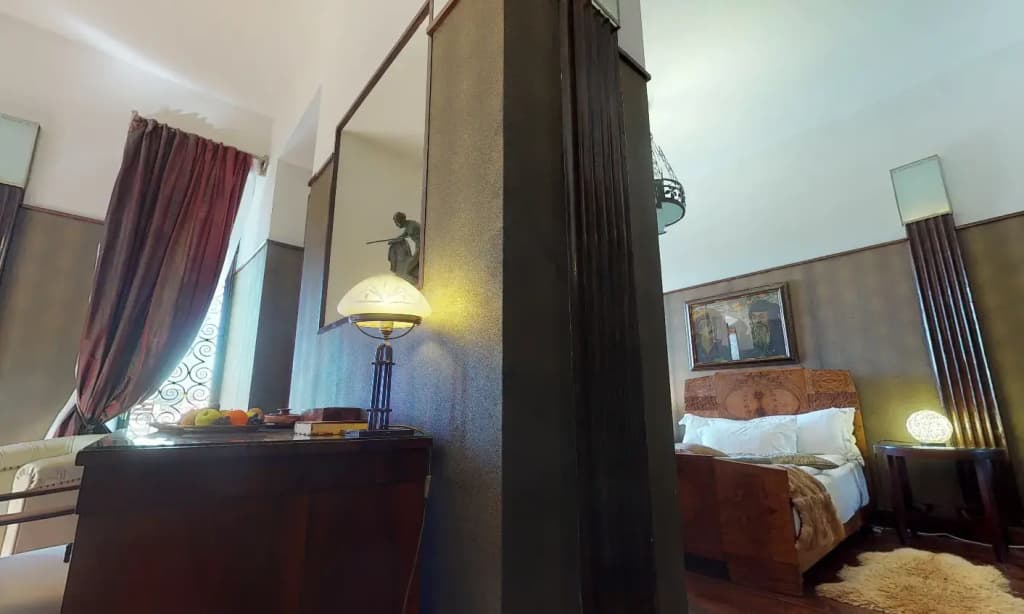 Castle in Old Town Hotel - photo 28