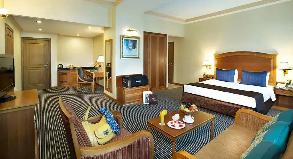 Avenue Hotel Dubai - photo 2