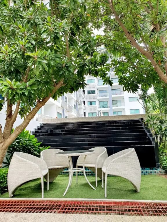 Club Royal Wongamat Apartments - photo 44