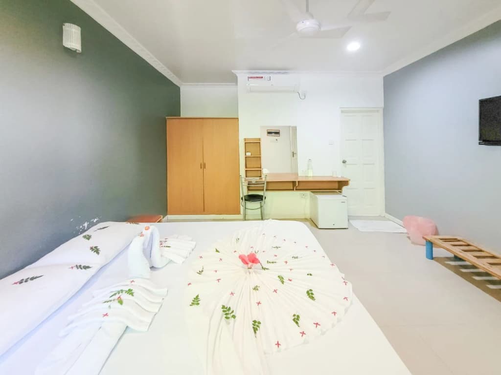 Serene Sky Guest House - photo 25