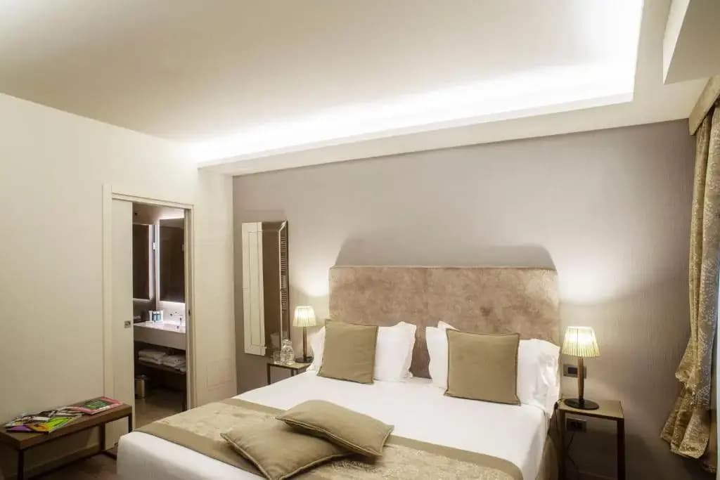Aquarius Hotel - photo 30