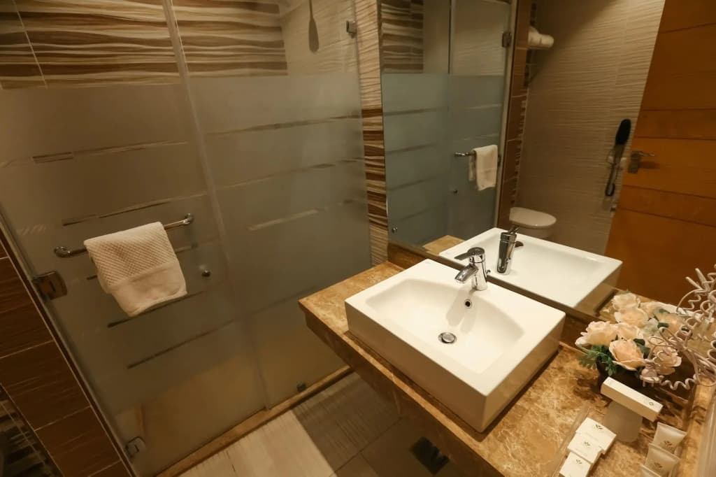 Tolip El Narges Hotel & Spa - photo 24