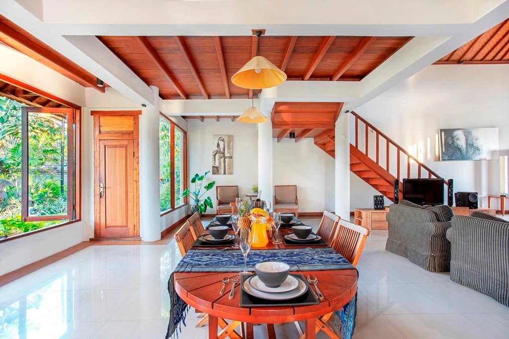 Blue Duck Villa - photo 25