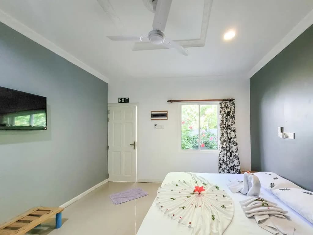 Serene Sky Guest House - photo 23