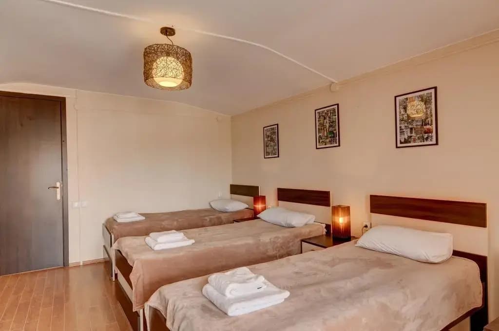 Liva Hotel - photo 26