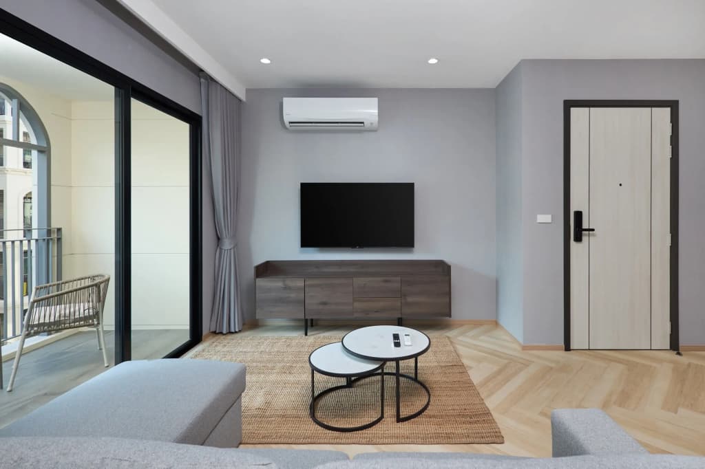Title Legendary E504 Apartments - photo 16