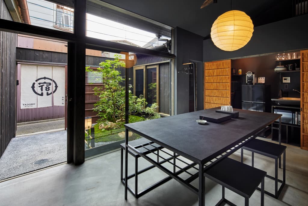Washi No Yado Villa - photo 6
