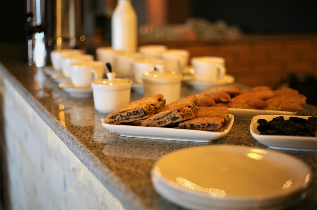 Boutique Biotel Hotel - photo 11