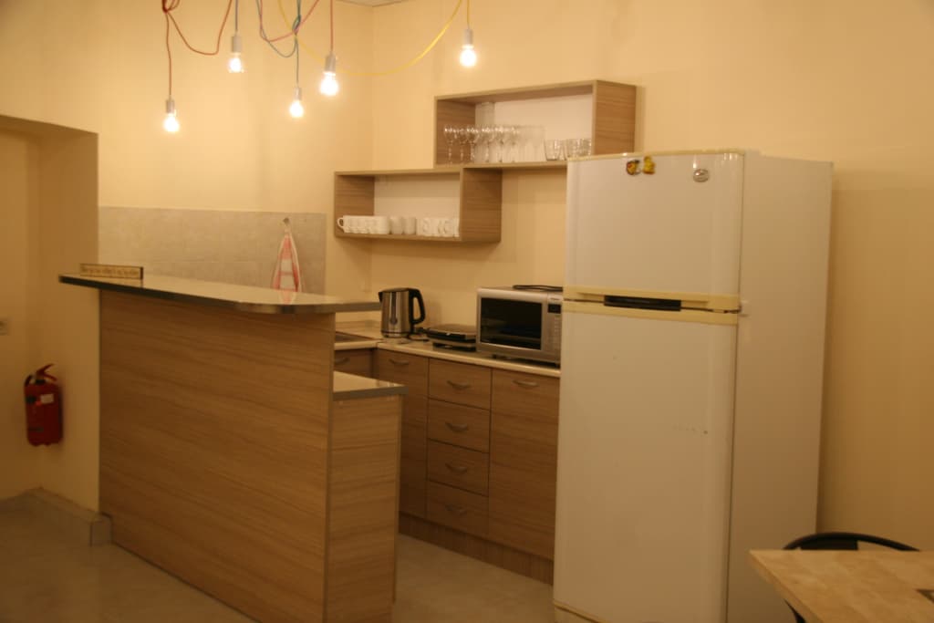 Midtown Hostel - photo 12