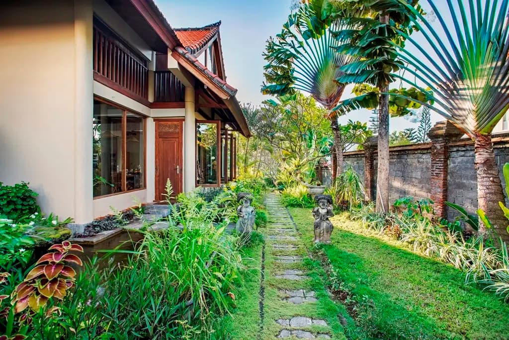Blue Duck Villa - photo 37