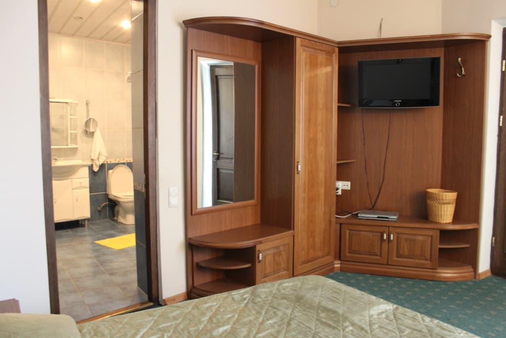 Hotel Nata - photo 8