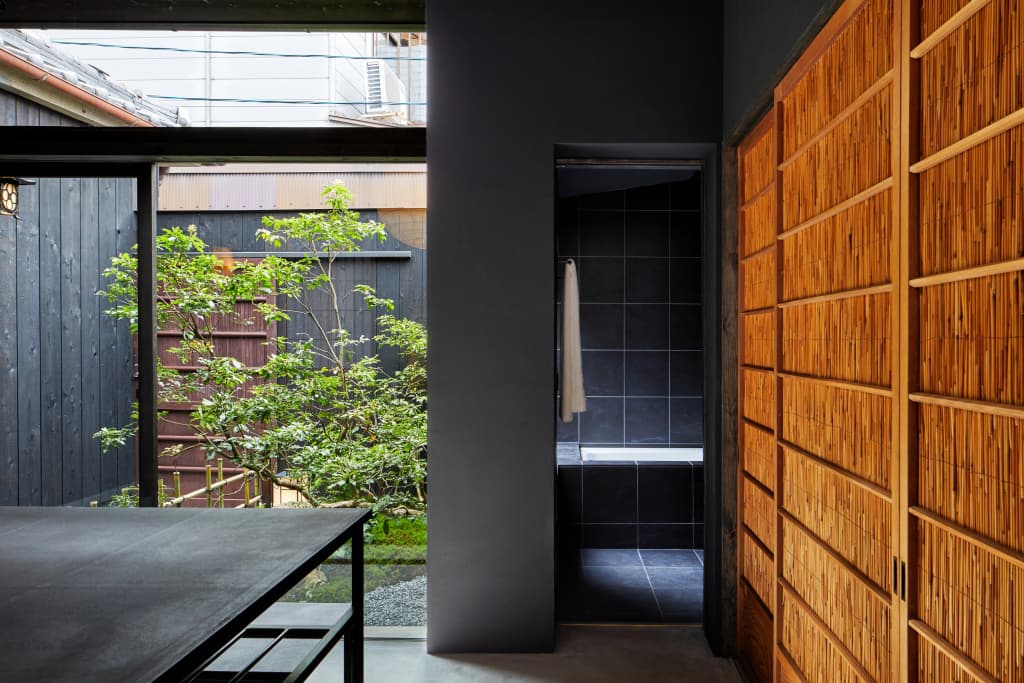 Washi No Yado Villa - photo 9