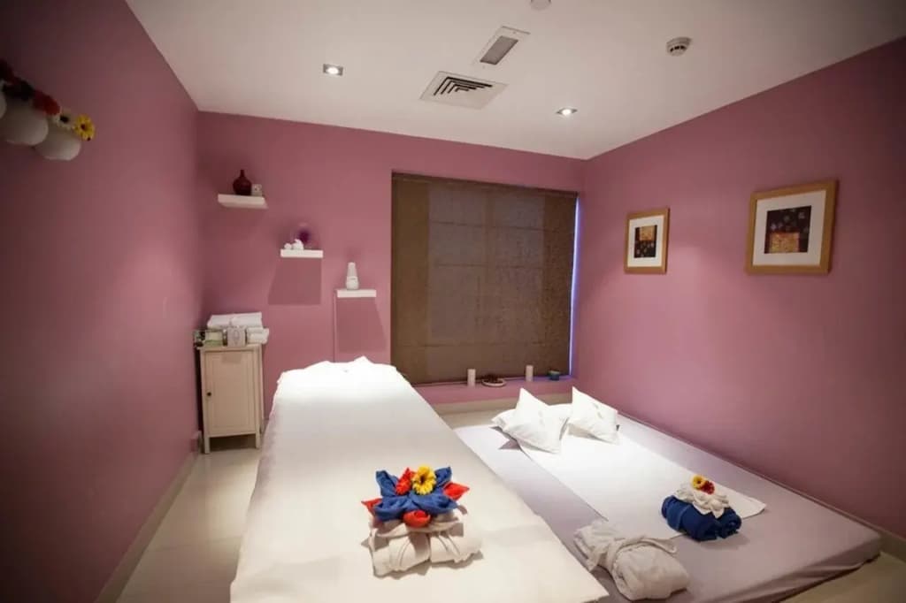 Four Points by Sheraton Bur Dubai Hotel - photo 34