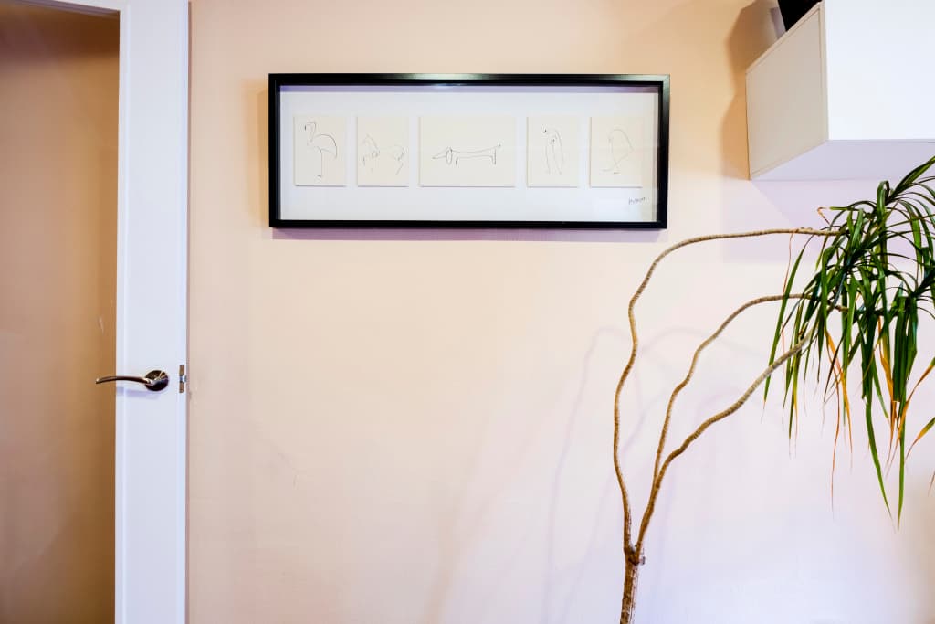 Casucci Apartments - photo 4