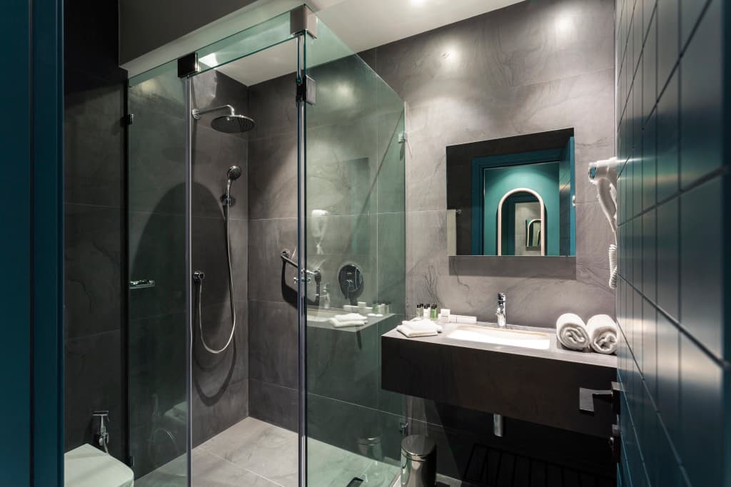 Zeg Hotel - photo 4