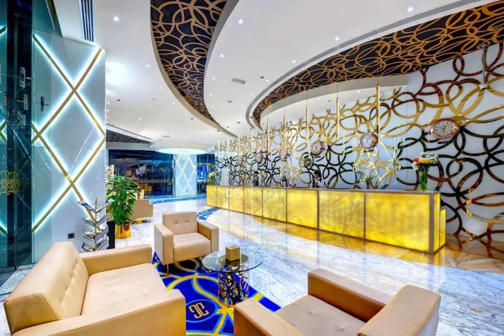 Gevora Hotel - photo 4