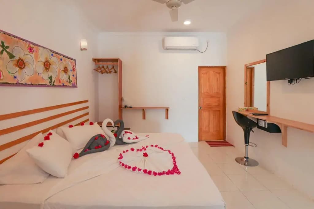 Thoddoo Sunny Beach Guest house - photo 5