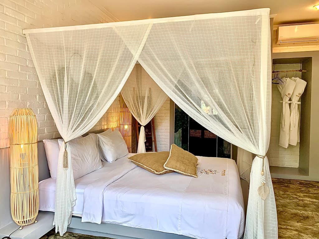 Hari Indah Boutique-hotel - photo 15