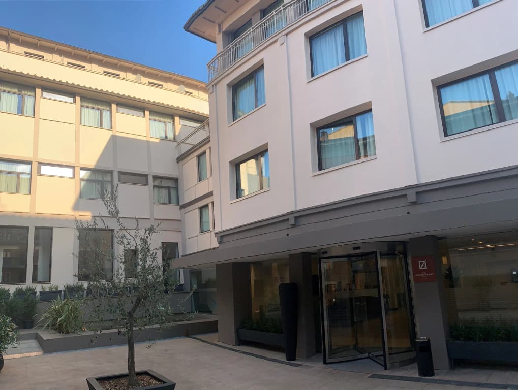 Leonardo Da Vinci Hotel - main photo
