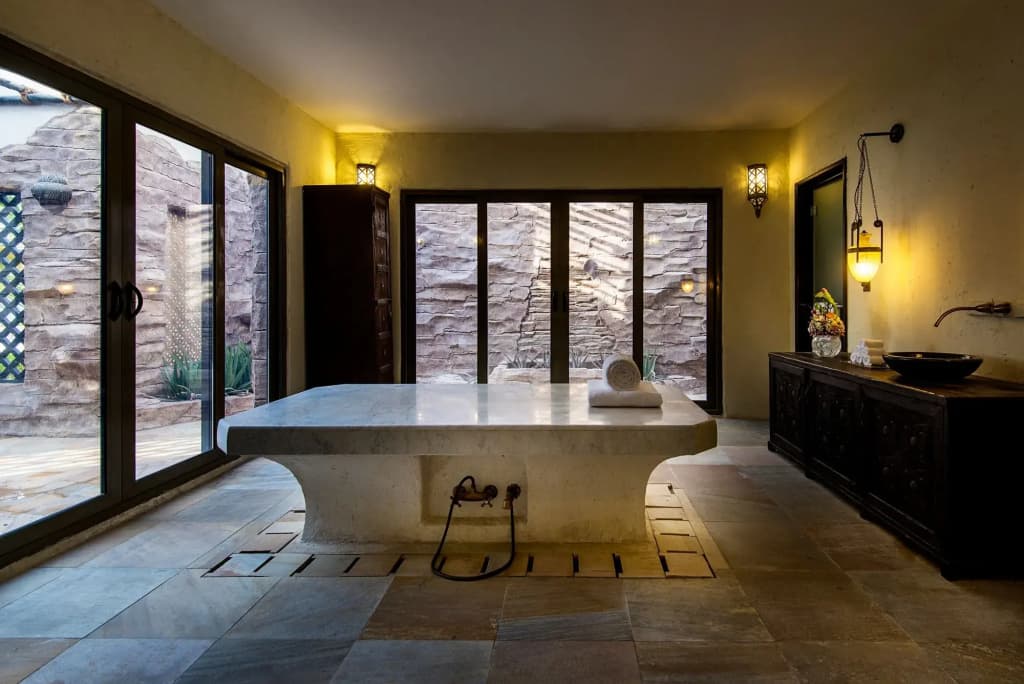 Sharq Village & Spa - photo 12