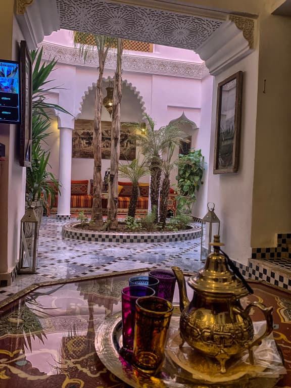 Riad Abaka By Ghali Hotel - photo 6