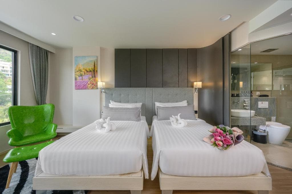 Zenseana Resort & Spa - photo 14