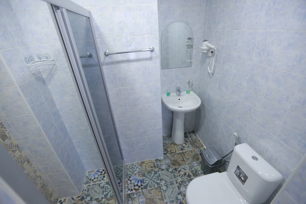 Midtown Hostel - photo 25
