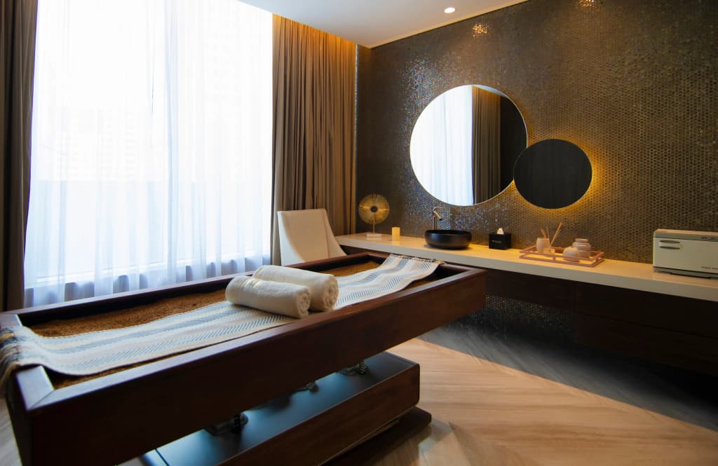 Pullman Hotel Sharjah - photo 38