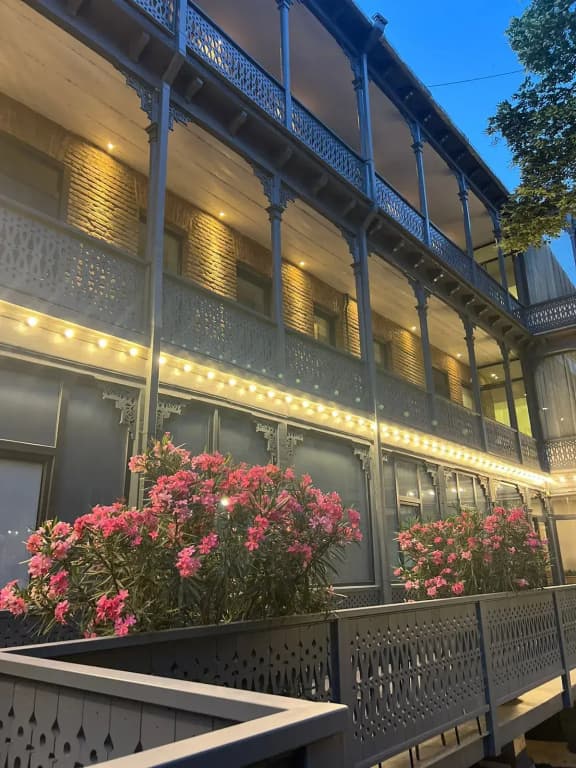 5 Star Apart Hotel - photo 17