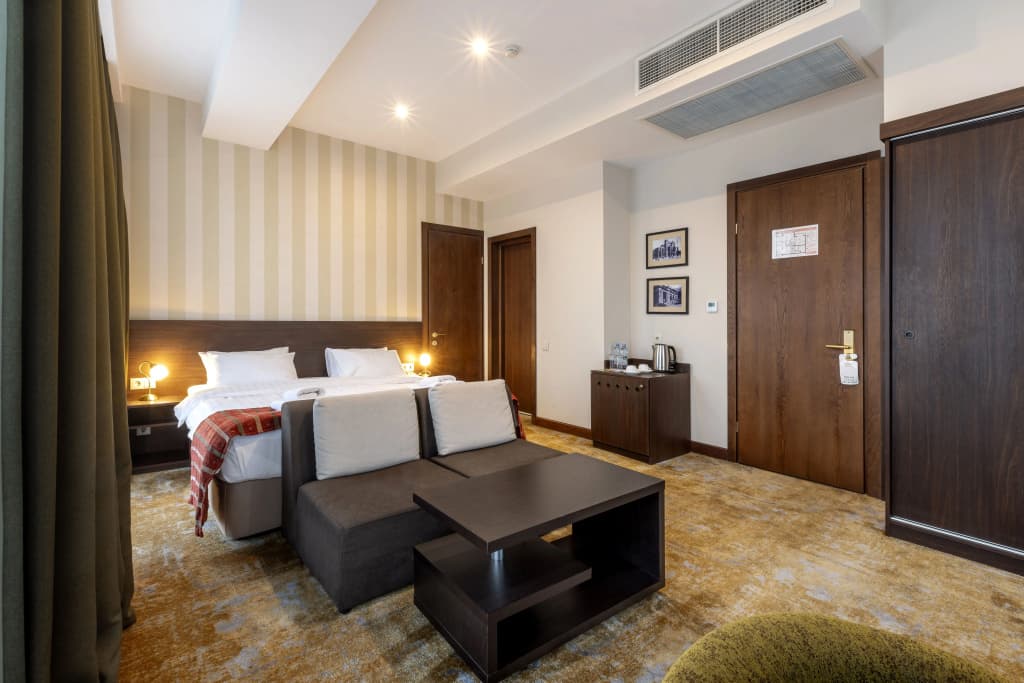 Citrus Hotel - photo 9