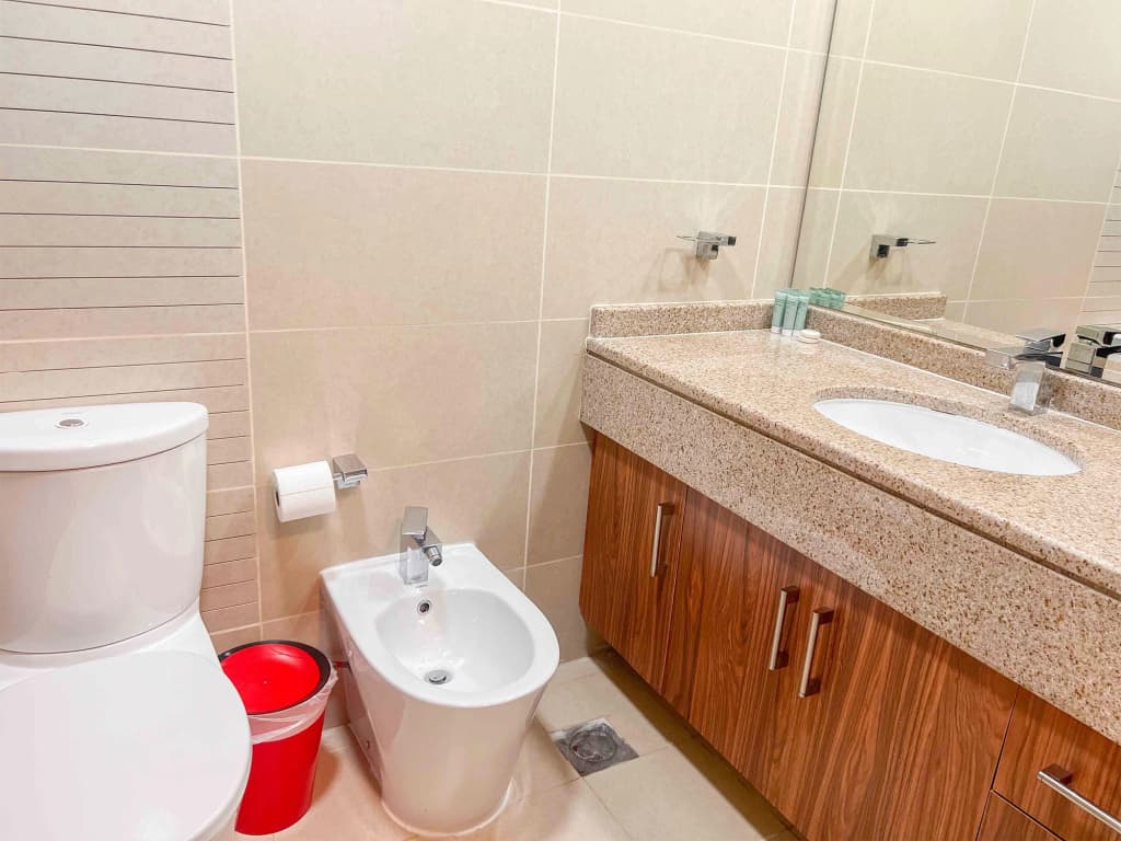 Cosmos Living Stylish Studio Near Dubai Marina Apartments - photo 21