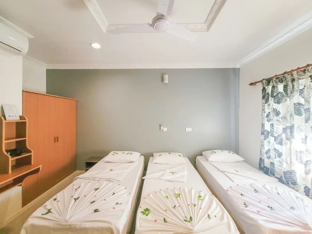 Serene Sky Guest House - photo 26