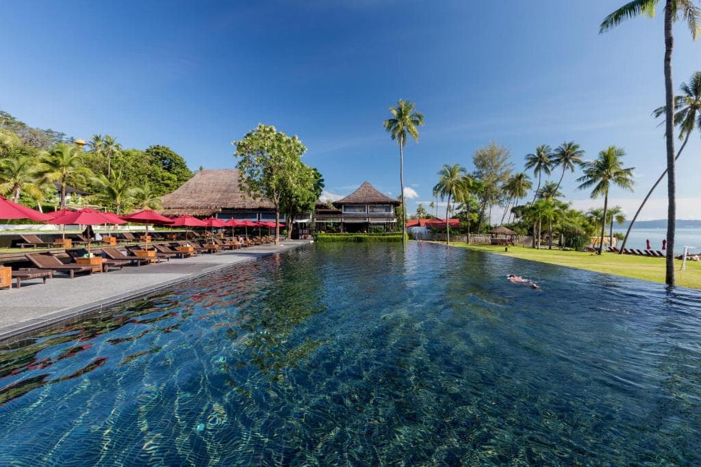 The Vijitt Resort Phuket - photo 32