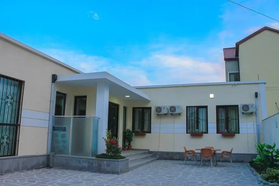 CLICK Tbilisi Hotel - photo 3