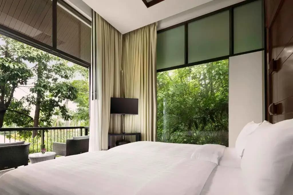 Banyan Tree Samui - photo 45