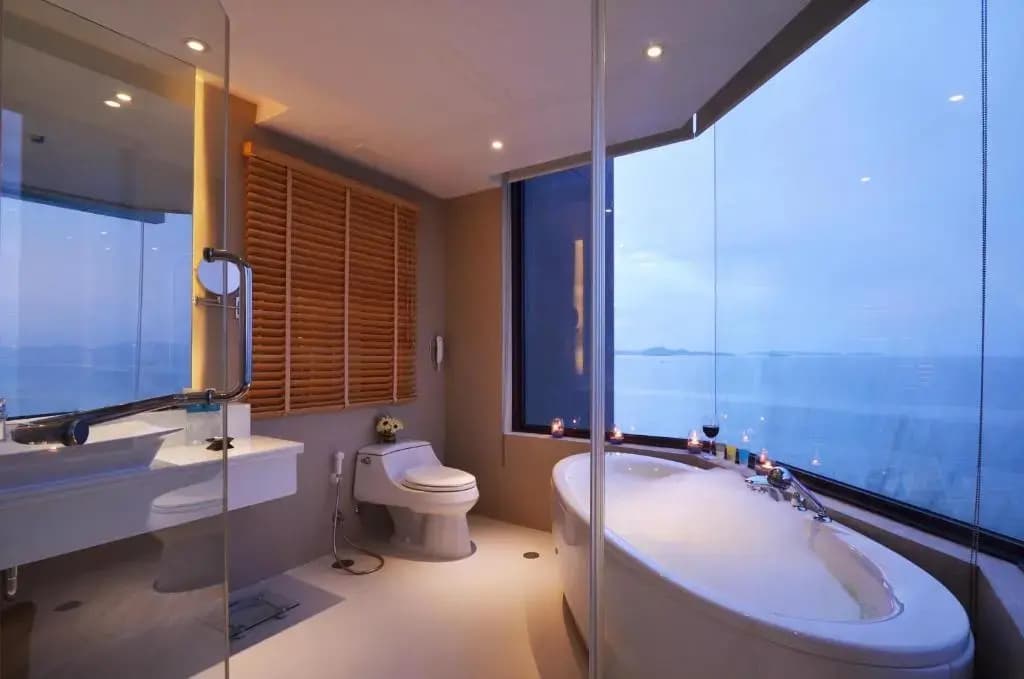 Cape Dara Resort - photo 25